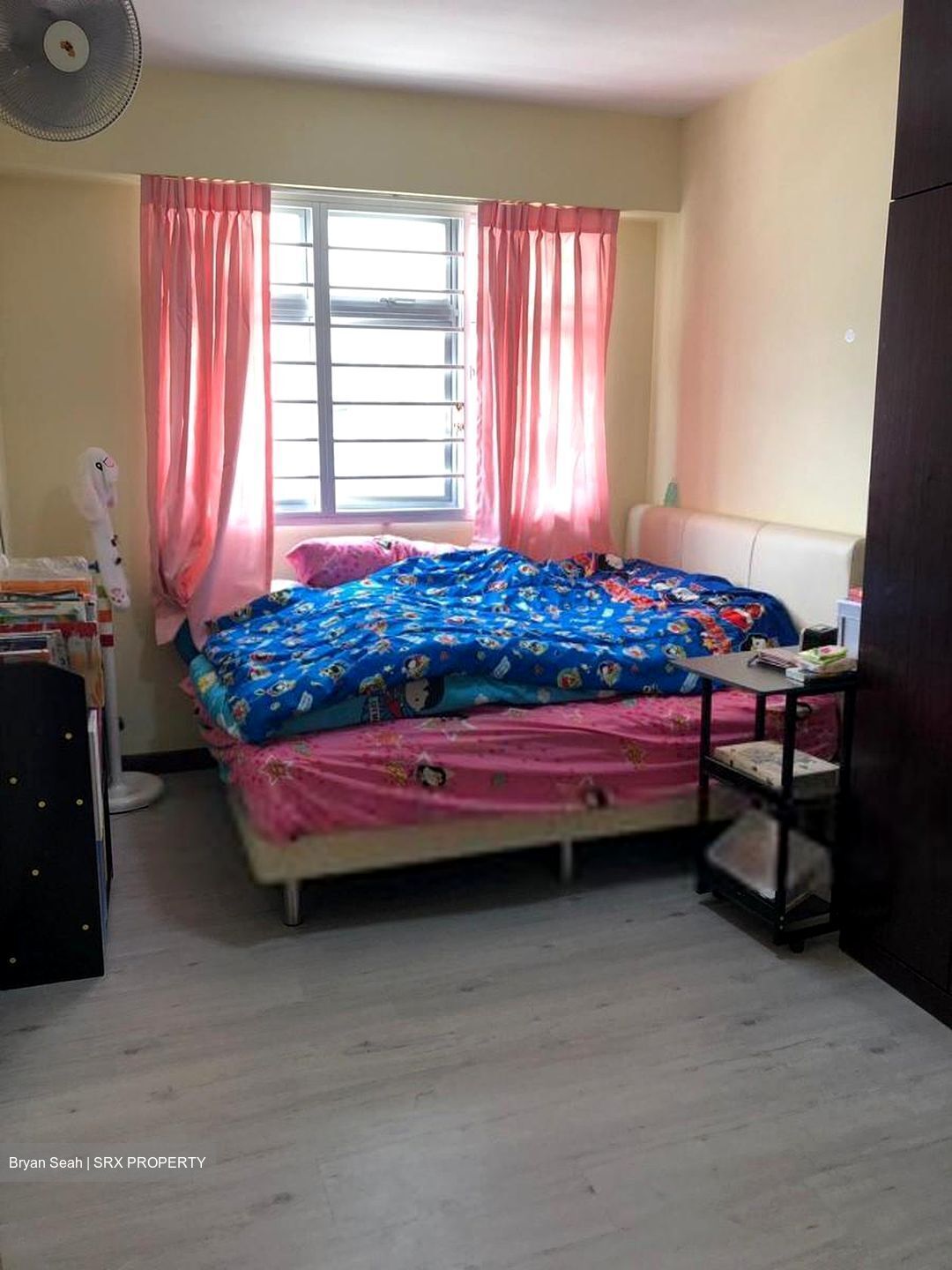 Blk 330A Anchorvale Street (Sengkang), HDB 4 Rooms #594116621